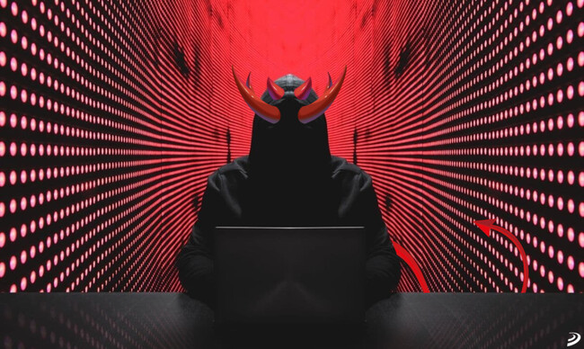 Hacker Metodo Satan 1