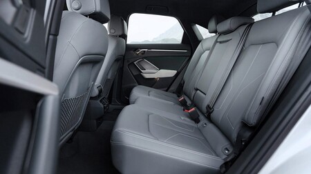 Audi Q3 Sportback 45 Tfsi E 12