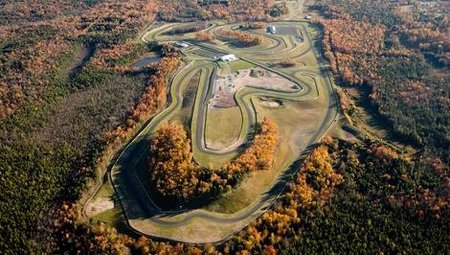 Monticello Motor Club, una nueva alternativa para el futuro GP de USA
