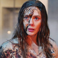 Elizabeth Olsen fue la Bruja Escarlata durante ocho años, pero ahora revela el precio que pagó por ser parte de Marvel