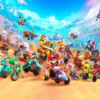 El Nintendo Switch Year in Review 2025 ya está disponible: aquí tienes tu resumen anual de todo lo que has jugado