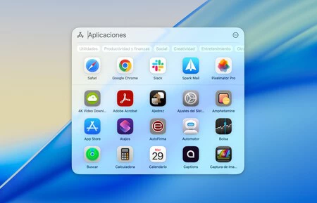 Apps