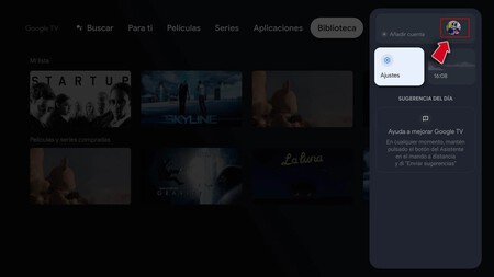 Chromecast