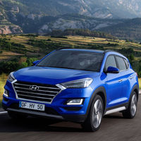 Hyundai prepara un futuro SUV deportivo: el Hyundai Tucson N, con 340 CV de potencia