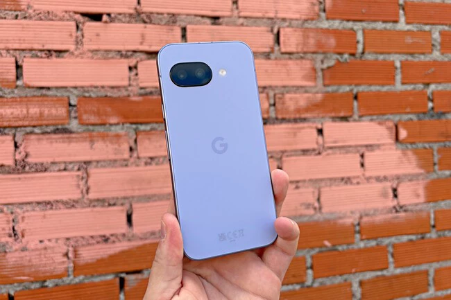 Google Pixel