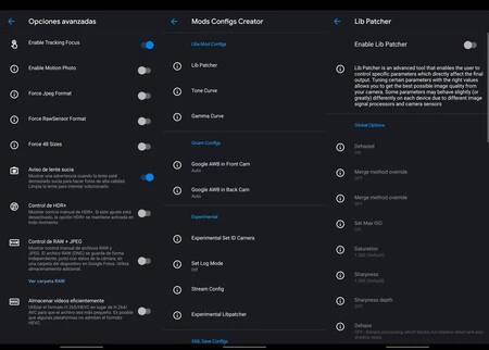 Gcam サムスン エクシノス