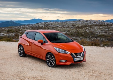Nissan Micra 2017 1600 02