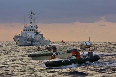 Senkaku Islands Dispute By Al Jazeera English 8 2