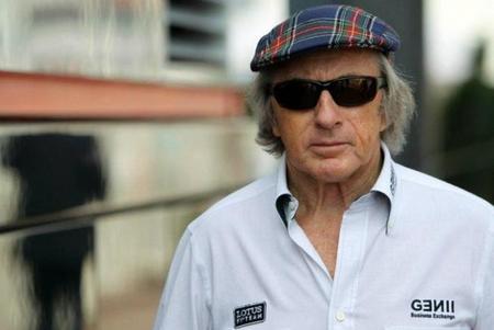 Según Jackie Stewart, la ausencia de India en 2014 no es buena para el futuro de la carrera