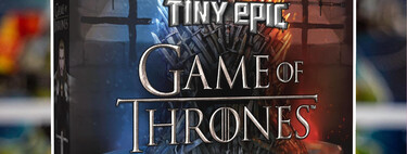 Ya puedes crear tu propio Juego de Tronos con tus amigos gracias a este juego de mesa que Amazon México tiene en descuento 