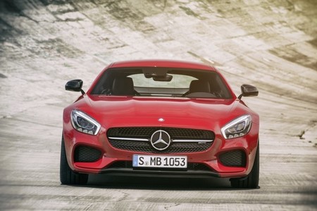Confirmado, también habrá un Mercedes-AMG GT más ligero y potente