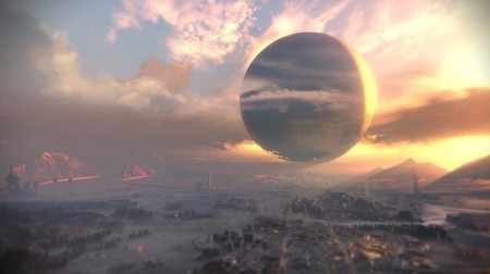 Julio es el mes en el que tendremos la beta de Destiny