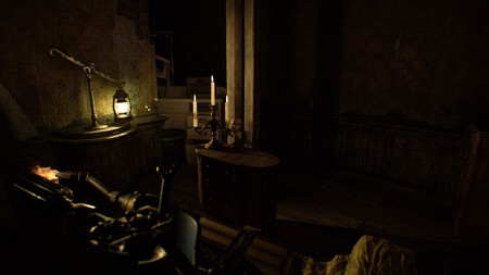 Estatuilla Mr Everywhere 11