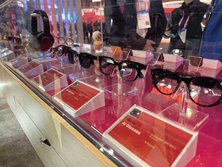 gafas qualcomm