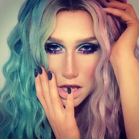 Aquí no se salva nadie: Ke$ha a rehabilitación