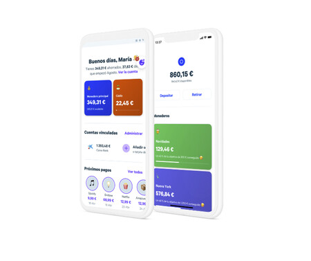 Plum aterriza en España: la app que analiza tus gastos con IA para ayudarte a ahorrar