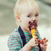Niños que suben o bajan de peso en verano: cómo llevar una buena alimentación    