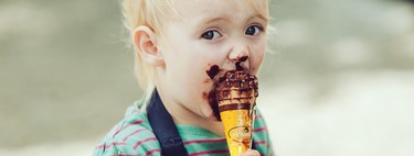 Niños que suben o bajan de peso en verano: cómo llevar una buena alimentación    