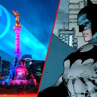 Batman Day 2025 en México: cómics gratis, Batiseñal, la trilogía de Nolan y todas las actividades para celebrar al Caballero de la Noche en CDMX 