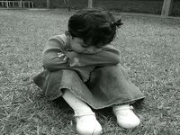 Depresión infantil: síntomas