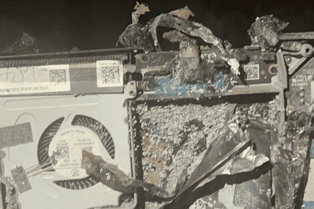 Recurso Steam Deck Que Explota