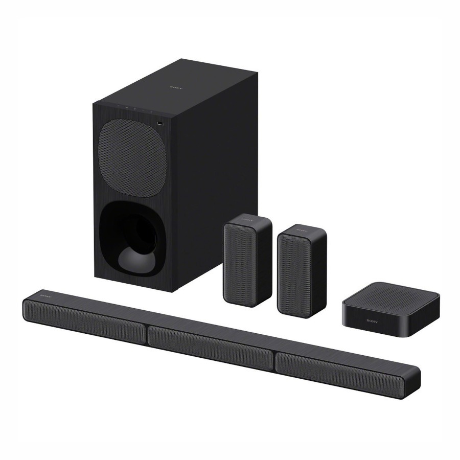 Sony HTS40R