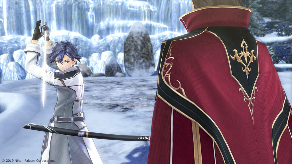 Anunciado The Legend of Heroes: Hajimari no Kiseki, el juego con el que la saga Trails entra en su recta final Anunciado The Legend of Heroes: Hajimari no Kiseki, el juego con el que la saga Trails entra en su recta final