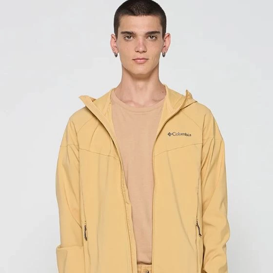 Columbia
HEATHER CANYON - Chaqueta fina - camel