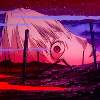 A 30 años del estreno de Neon Genesis Evangelion sigo completamente obsesionado y perplejo por una de sus ideas más raras