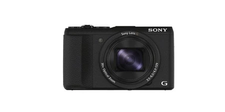 Sony Dsc Hx60v