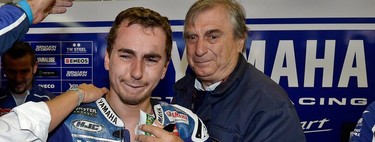 Jorge Lorenzo y su gesta más heroica e irresponsable cumplen cinco años en Assen