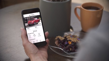 Gm Y Maven Alianza Car Sharing 7