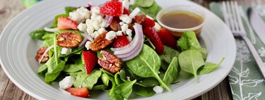 Estos son los mejores alimentos para el cerebro, según una experta de Harvard 