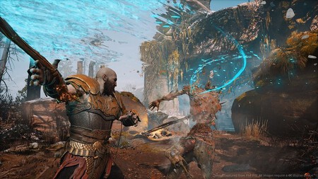Guía de God of War: lista de trofeos y logros completa