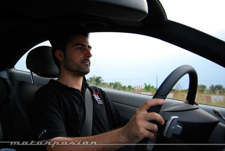 Mercedes-Benz CLC 220 CDI