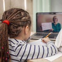 "Gracias por vuestra labor": mi reflexión y agradecimiento por el trabajo que están realizando los profesores durante la cuarentena