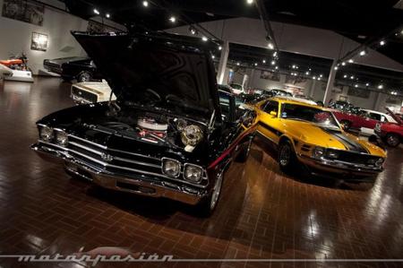 Roadtrip Pasión™: Cruzamos Estados Unidos de Los Ángeles a Detroit (parte 4)