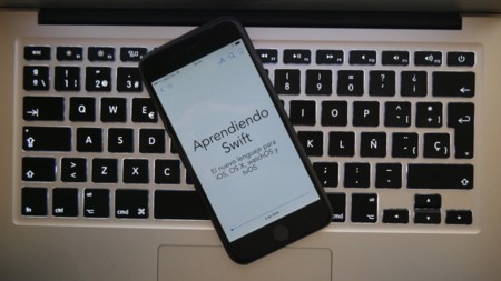Aprendiendo Swift 2, o cómo acercar la programación a todo tipo de usuarios