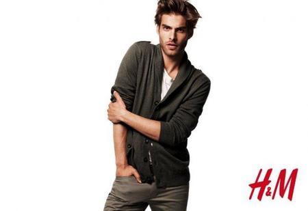 H&M: adelanto de la campaña para la colección de Otoño-Invierno 2010/2011