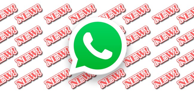Novedades Whatsapp Portada