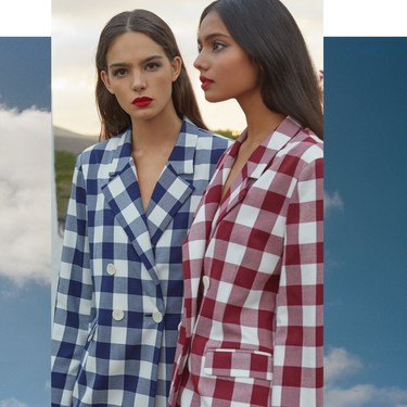 Esta primavera Lefties competirá como una de las firmas low-cost favoritas, y su nueva colección tiene la culpa  