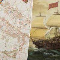 Hace 500 años las cartas náuticas de Mallorca eran un objeto de lujo. Ahora la isla ha pagado 700.000 euros por una