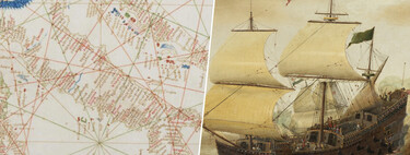 En el siglo XV Mallorca era un gran fabricante de cartas náuticas. Ahora eso le ha permitido hacerse con un tesoro