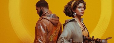 Consigue Deathloop y otros 7 juegos más por 10 euros en la nueva ofertaza de Humble para celebrar Halloween 