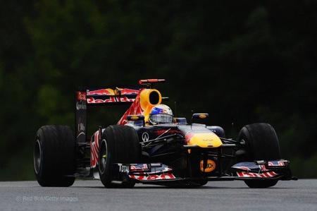 Sebastian Vettel