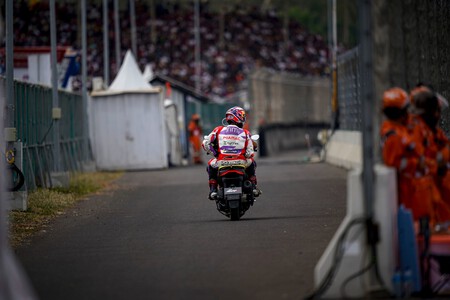 Martin Mandalika Motogp 2023