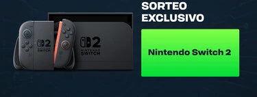 Nuevo sorteo exclusivo para suscriptores de Xataka Xtra: ¡así puedes conseguir una Nintendo Switch 2 de la mano de AliExpress!