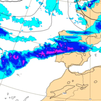 Tras una primavera histórica en cuanto a lluvias, España se secó: AEMET prevé ahora el fin a la travesía por el desierto