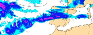Tras una primavera histórica en cuanto a lluvias, España se secó: AEMET prevé ahora el fin a la travesía por el desierto