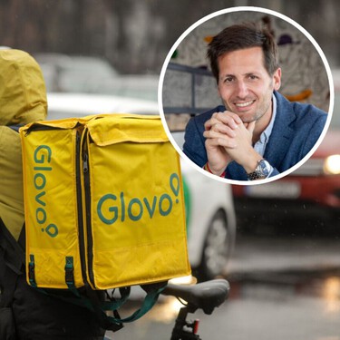 El CEO de Goiko carga contra la ley rider: “el modelo de riders 100% contratados es un 'lose-lose' por partida cuádruple”